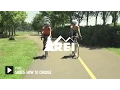 Bike Shoes How to Choose