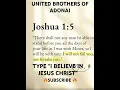 Download Lagu JESUS WILL NEVER FAIL YOU 💯 #jesus #motivation #trending #foryou #islam #breakingnews