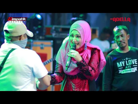 Download MP3 OM ADELLA Live di Tanah Merah //  Evitamala  // Menunggu