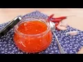 Download Lagu Sweet Chili Sauce Recipe | Thai Recipes นำ้จิ้มไก่