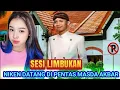 Lagu TERBARU SESI LIMBUKAN NIKEN DATANG DI PENTAS MASDA AKBAR