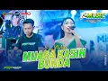 MUARA KASIH BUNDA Eva Kholiq ( FARIS KENDANG ) F MUSIC Live Wedani #dhehanpro