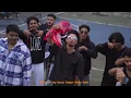 Whatsapp My Gang Welcome To Hood, YUNG DSA, YEDA YUNG, Official Music Video, New Trending Song 2025