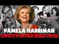 Lagu Pamela Harriman: The Political Seductress Truman Capote Never Wrote