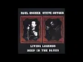 Paul Oscher & Steve Guyger -  Sugar Mama