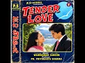Tender Love