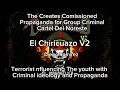 El Chiricuazo V2 - El Makabelico 