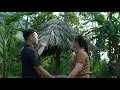 Download Lagu Liefde laat David alles durven opofferen - om bij Ly Tieu Maya te zijn