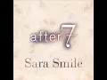 After 7 - Sara Smile (Radio Edit)