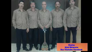 مجموعة مسناوة في الغربة مخزون Mesnawa Exclusive 