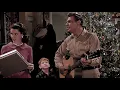 Away In A Manger Little Lord Jesus - The Andy Griffith Show 1080p