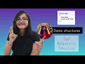 06 2 Self referential structure Data structure Beauty with Codes Aishwarya Priya