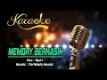 Download Lagu Karaoke Lagu MEMORY BERKASIH - Spin - Versi Coplo