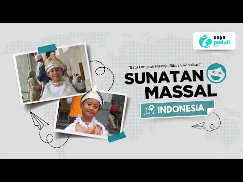 Thumbnail Video YouTube Saya Peduli 8