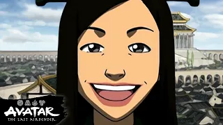 Download Joo Dee Welcomes You To Ba Sing Se 😃 | Full Scene | Avatar: The Last Airbender MP3