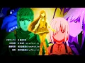 Download Lagu Hyouken no Majutsushi ga Sekai wo Suberu OP / Opening [4k - 60FPS]