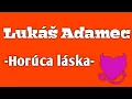 Download Lagu Lukáš Adamec - Horúca láska (Text)