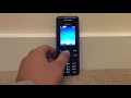 Nokia 5800 XpressMusic ringtones on Nokia 7100 Supernova