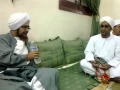 Download Lagu Habib Hasan bin Ja'far Assegaf di Rumah Hb. Umar