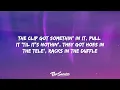 Nardo Wick - Demon Mode (Lyrics)