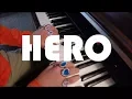 Oakes Productions | HERO | Official Video