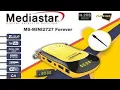 Lagu How To Install Software In Media Star MS Mini 2727 Forever Server Receiver