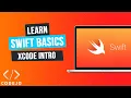 Swift Basics - Lesson 1