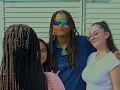 DJ Tutuss & Mikado feat. MERYL -  BADMIND (Clip Officiel)