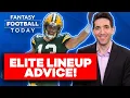 NFL Fantasy Week 6 Start Em Sit Em LIVE Q A Latest News 2022 Fantasy Football Advice