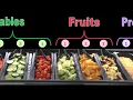Download Lagu FCPS Salad Bar Live Demo Training