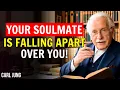 Your Soulmate Is Facing An Emotional Storm Right Now And It Secretly Involves You Carl Jung