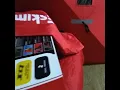 Eskimo Quickfish 2i setup and test in the living room Wife happy