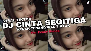 dj cinta segitiga tapi sayang kehadiran kekasih lamamu viral tiktok yang kalian cari cari 