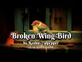 Broken Wing Bird by Kashus Culpepper feat. Sierra Ferrell (Lyrics)