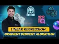 Day 3 - Linear Regression Gradient Descent Algorithm iNeuron
