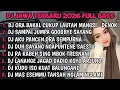 Lagu DJ JAWA TERBARU 2025 FULL BASS🎵 | DJ DENOK X DJ TAMU UNDANGAN X DJ ROPANG VIRAL MENGKANE !!