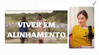 Uma história pra inspirar você a confiar no fluxo da vida