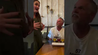 Adventure #41 of 57 – Guided Cider Tasting at Bivouac Ciderworks.