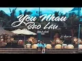 Lagu [ OFFICIAL MV ] YÊU NHAU BAO LÂU -MR. SÂU ft JACK | G5R