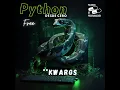 Python desde cero 46 kwargs