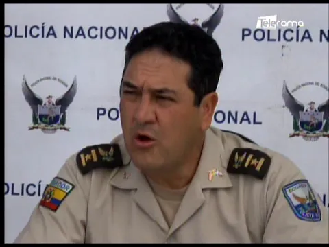 Policía judicial capturó a presunta banda de antisociales