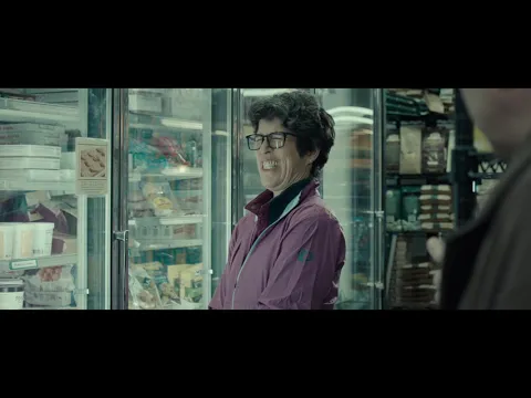 Auggie Trailer - Cinequest 2019