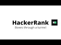 Boxes Through a Tunnel HackerRank Solution