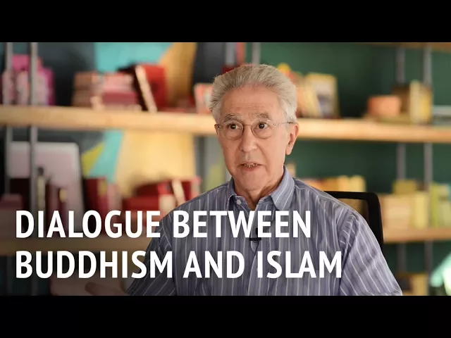 Dialogue Between Buddhism and Islam | Dr Alexander Berzin