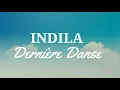Lagu Dernière Danse - Indila | Terjemahan Bahasa Indonesia