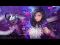 Lilith and Soleil Play Blade and Soul!