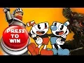 Do Games Need a Win Button So Everyone Can Beat Everything