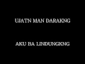 Download Lagu BAJU MERAH LAGU DAYAK KALIMANTAN