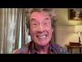 Martin Short Reacts to His Daughter s Death