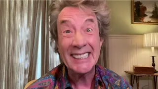 Martin Short Reacts to His Daughter s Death